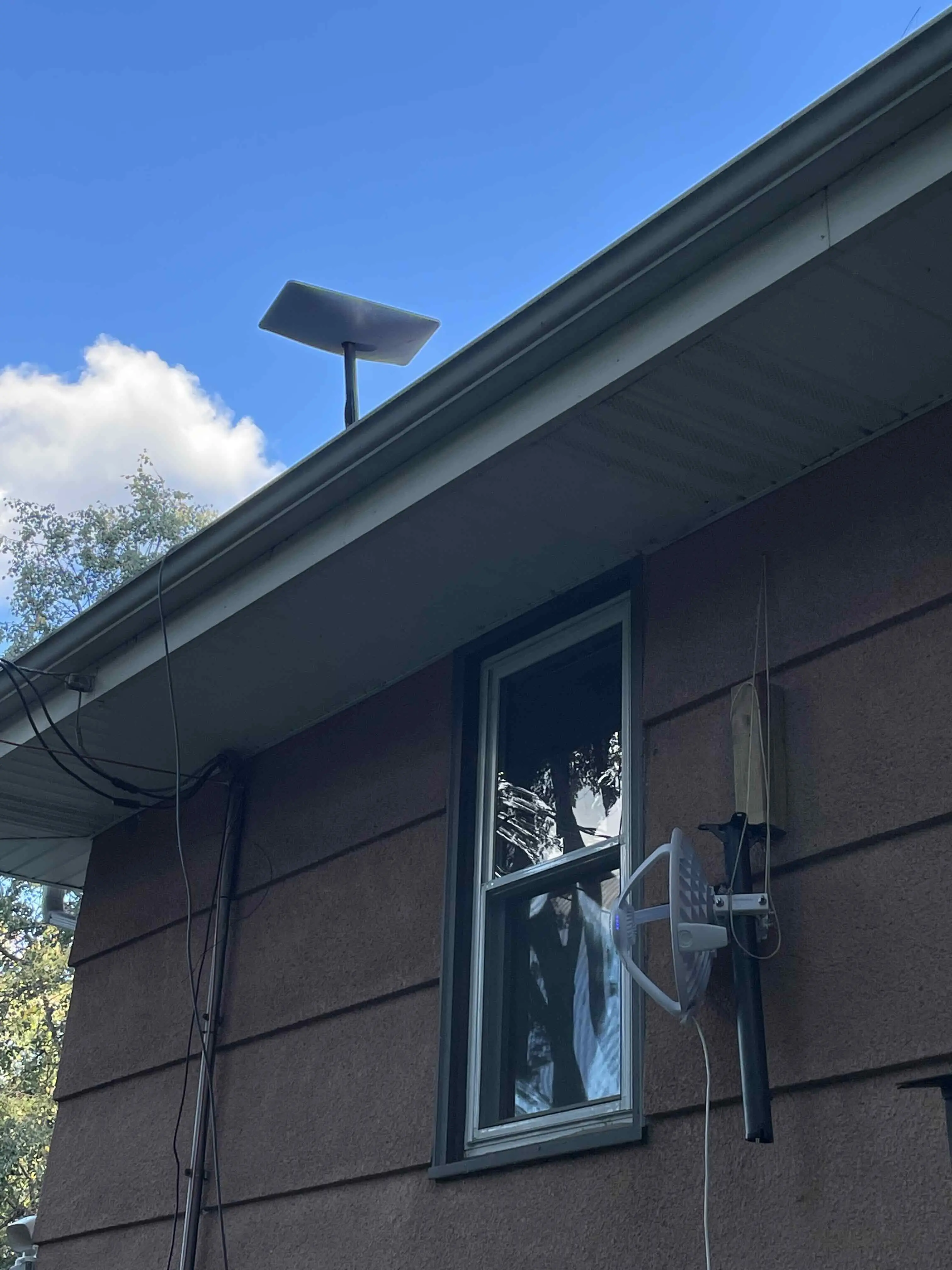 AirFiber Installation