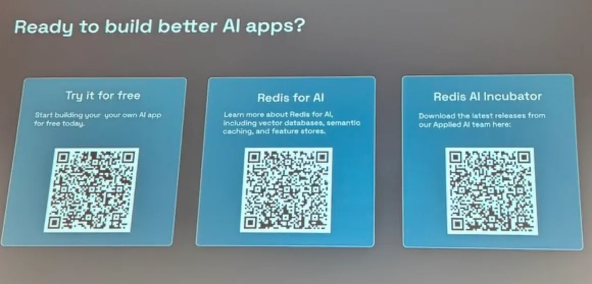 Redis Iris Project Link