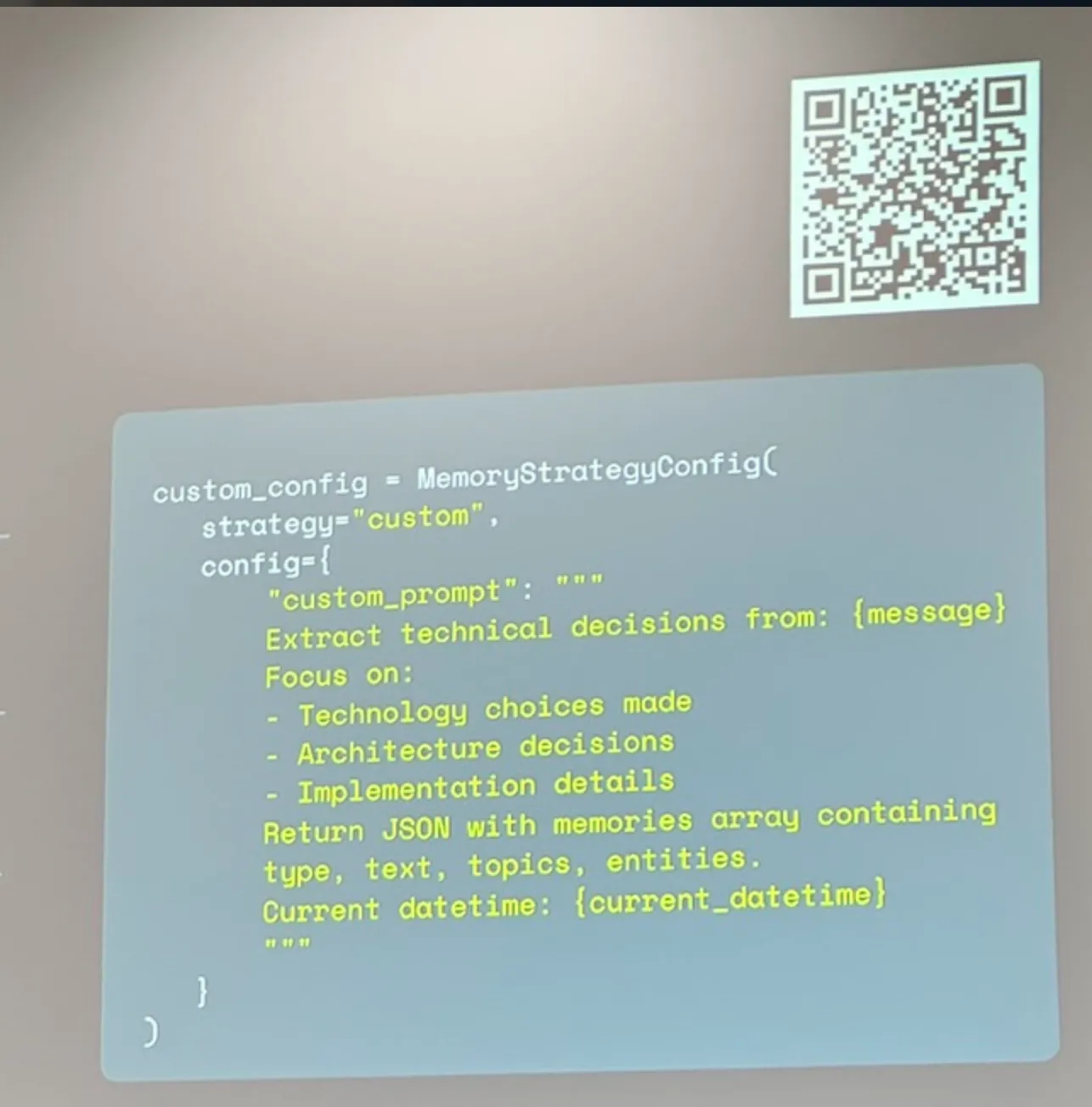 Semantic Caching