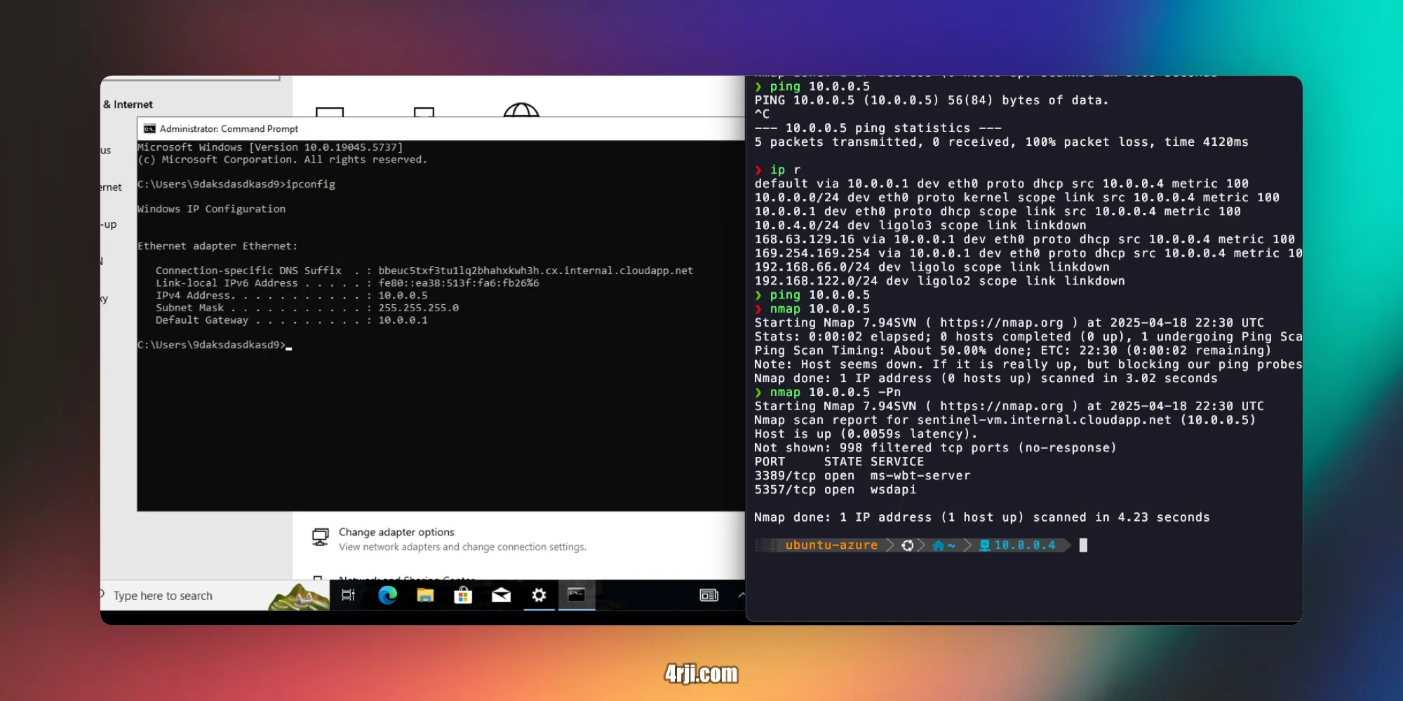 Network Verification