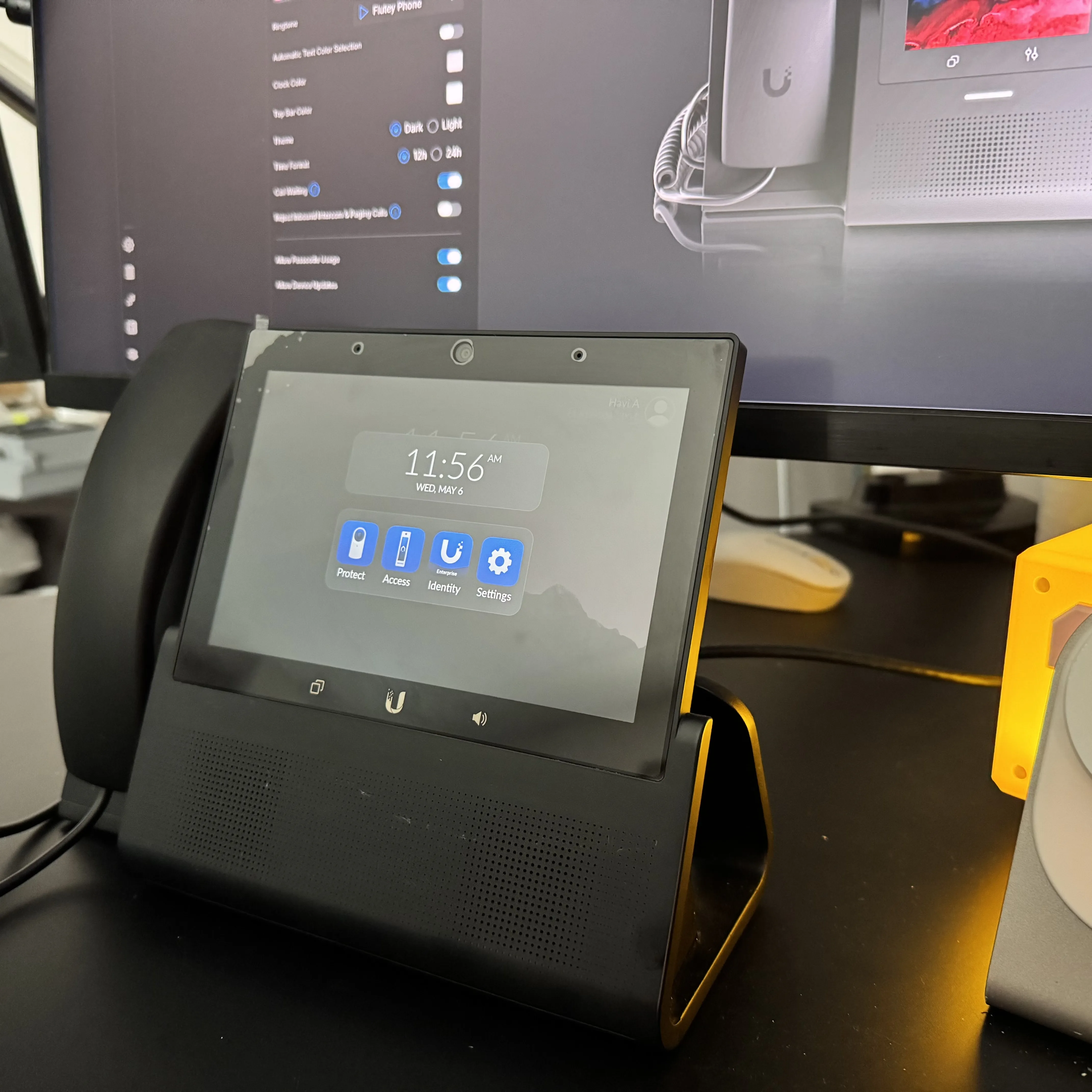 VoIP Overview